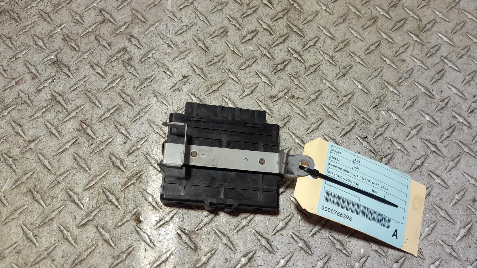 View Auto part Ecu Mitsubishi Asx 2011