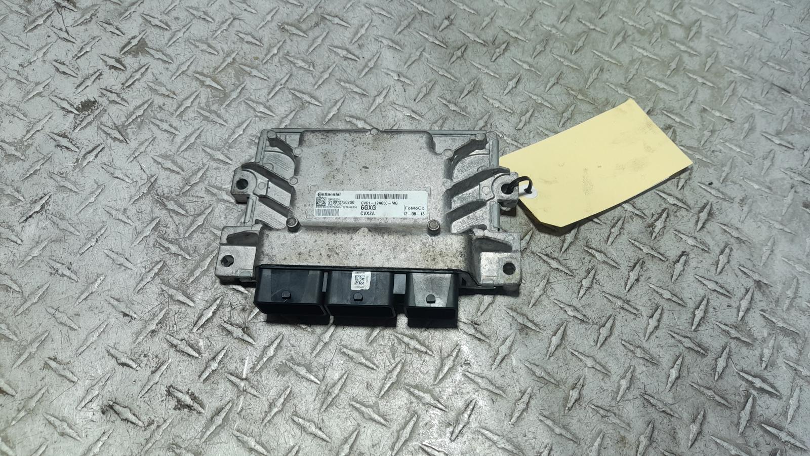 View Auto part Ecu Ford Focus 2013