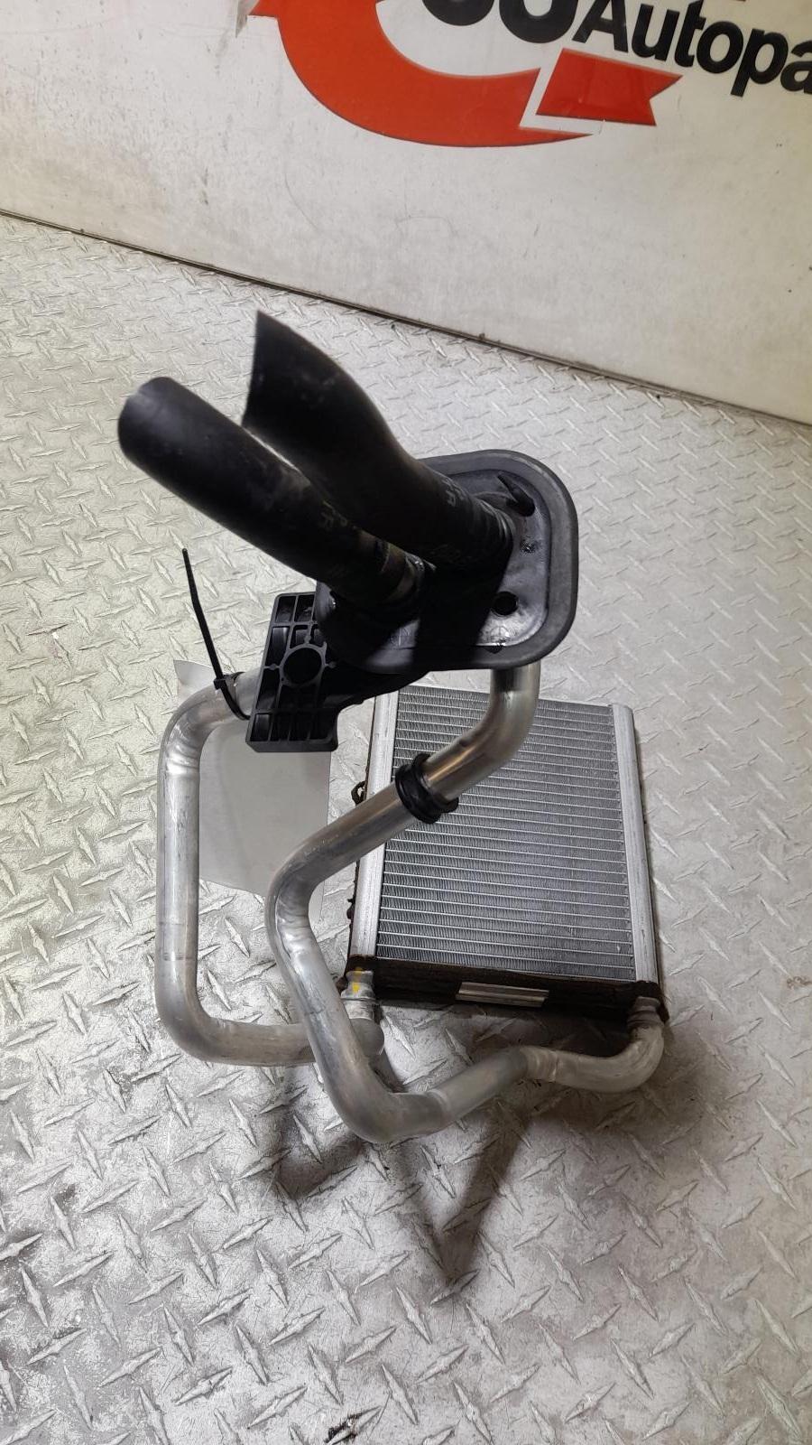 View Auto part A/C Evaporator Hyundai Tucson 2017