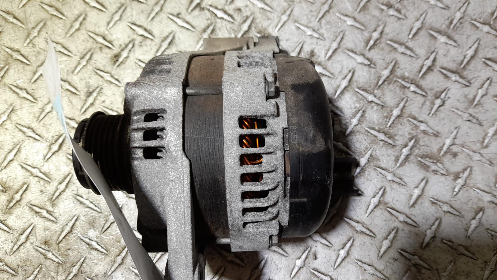 View Auto part Alternator Jeep Renegade 2016