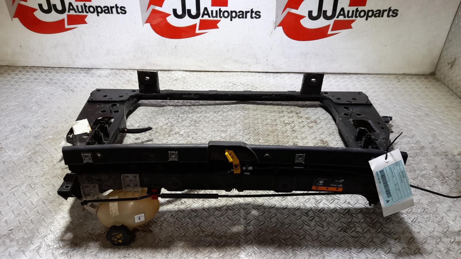 View Auto part Radiator Support Jeep Renegade 2016