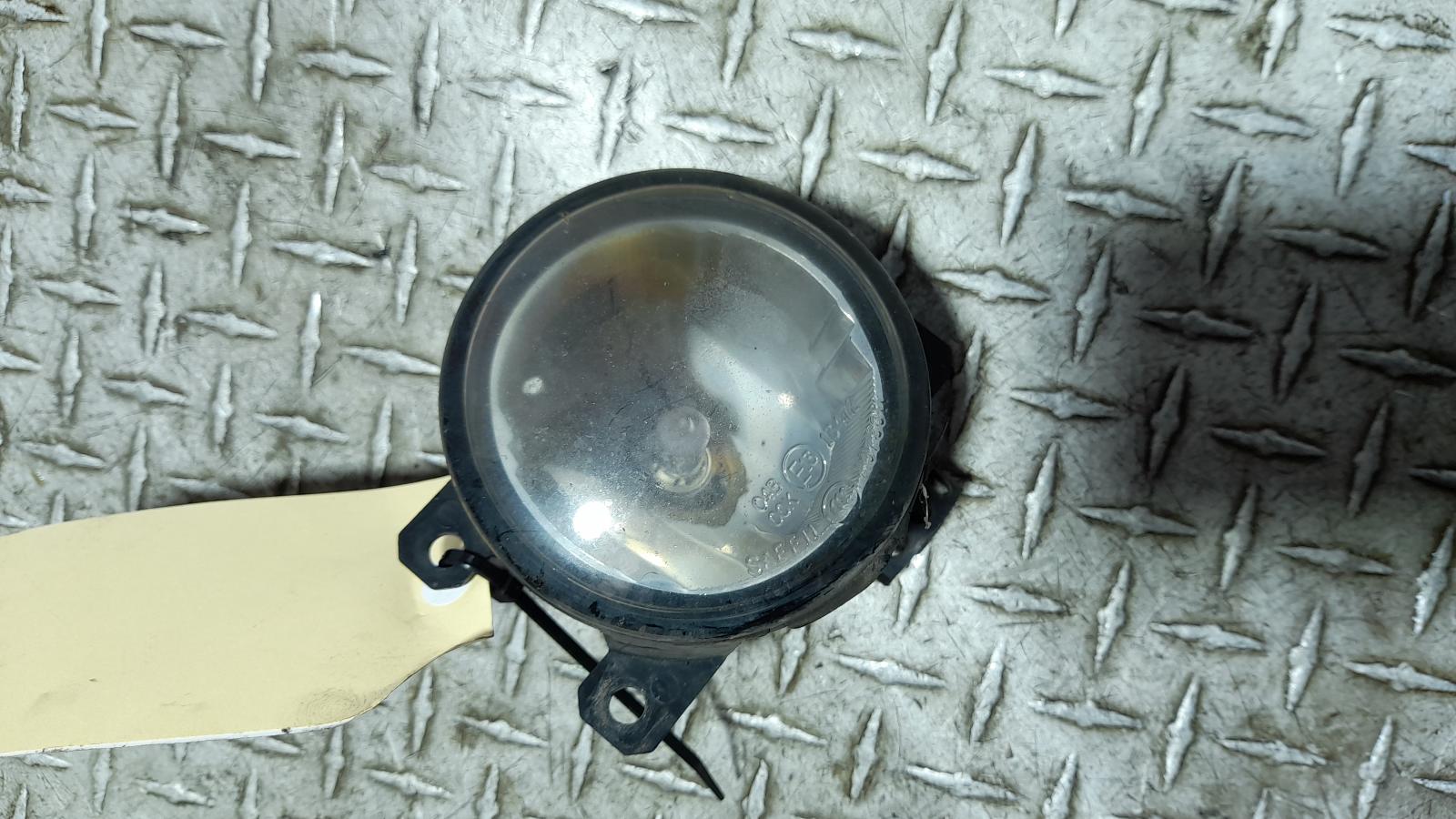 View Auto part Left Indicator/Fog/Side Jeep Renegade 2016