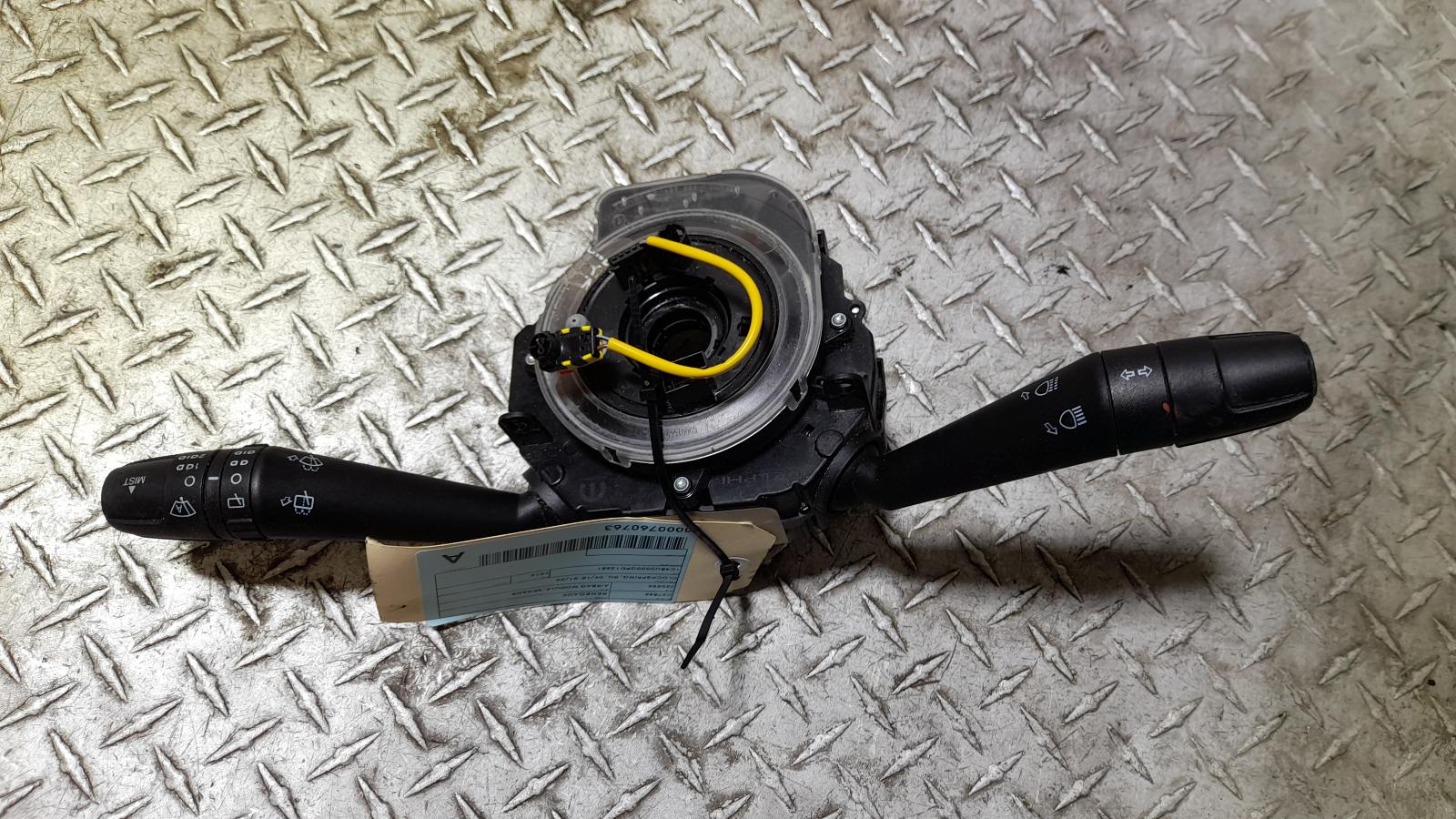 View Auto part Airbag Module/Sensor Jeep Renegade 2016