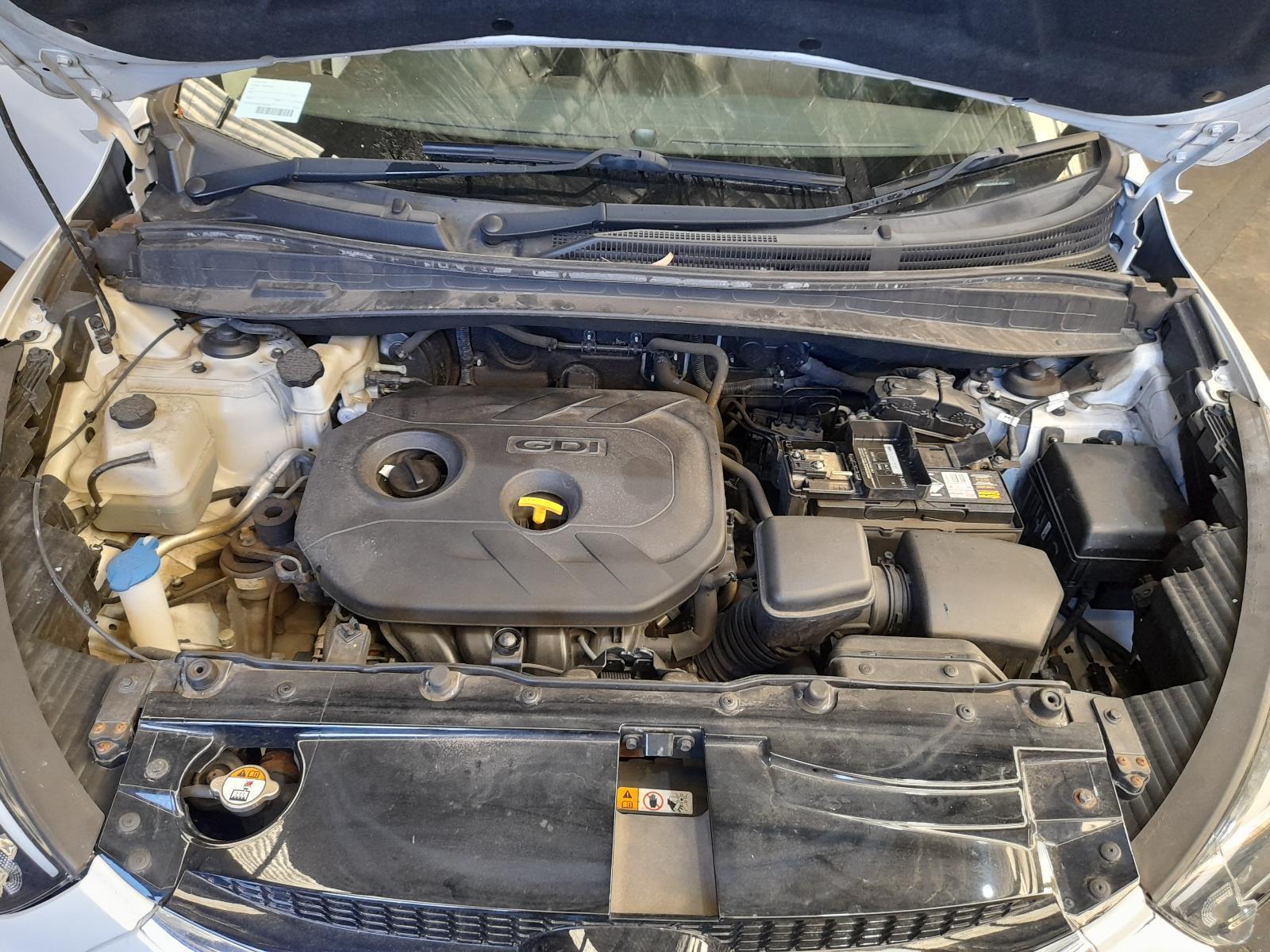 View Auto part Coil/Coil Pack Hyundai Ix35 2014