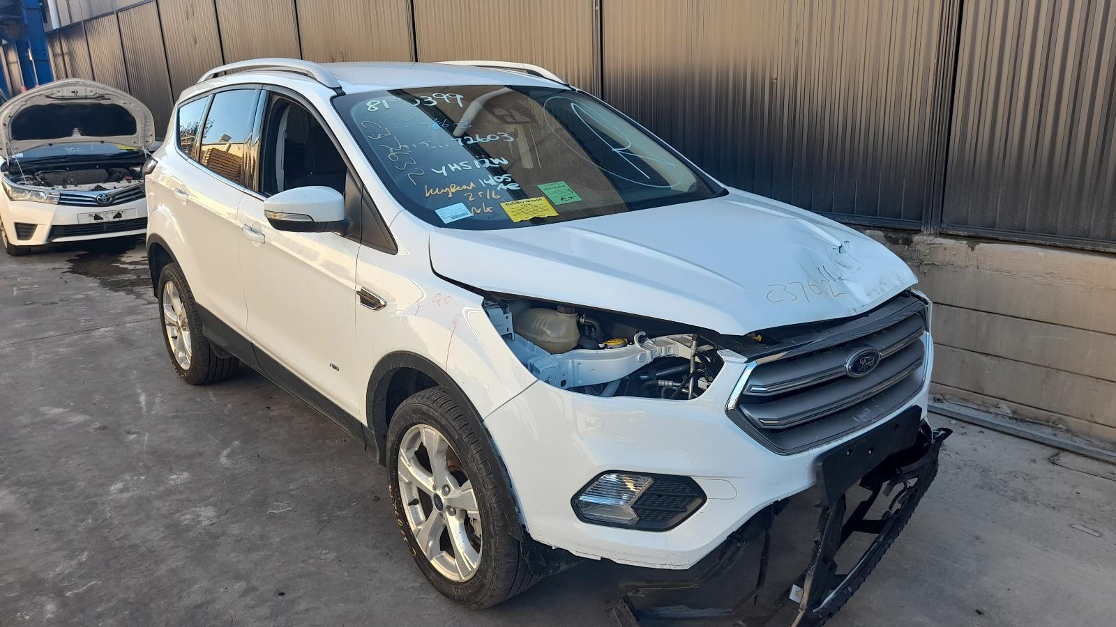 View Auto part Trans/Gearbox Ford Escape 2017