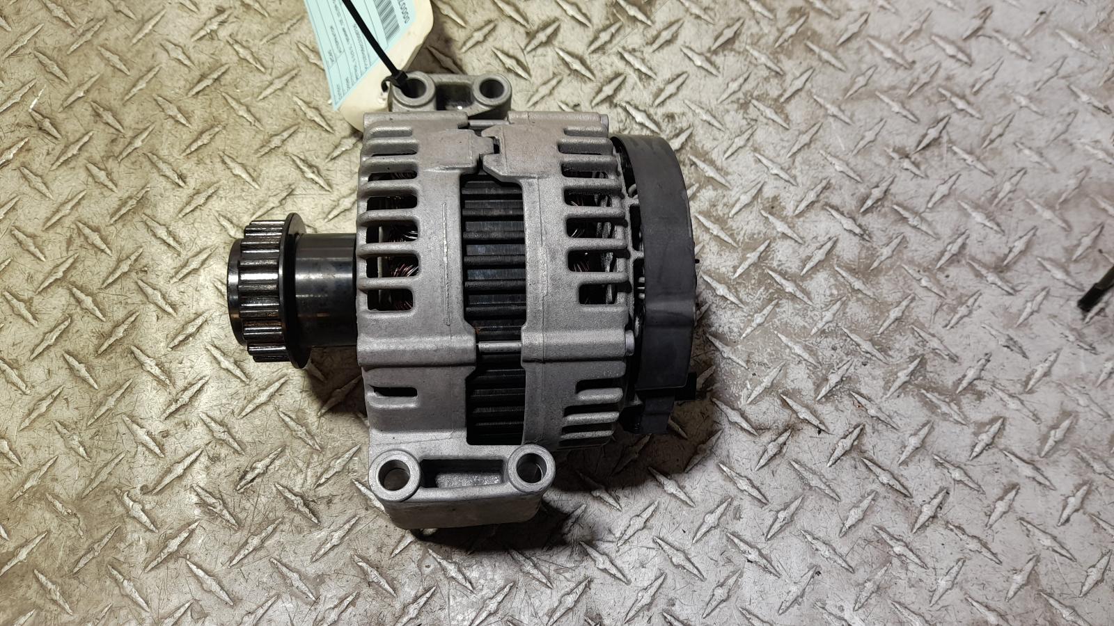 View Auto part Alternator Volvo Xc60 2012