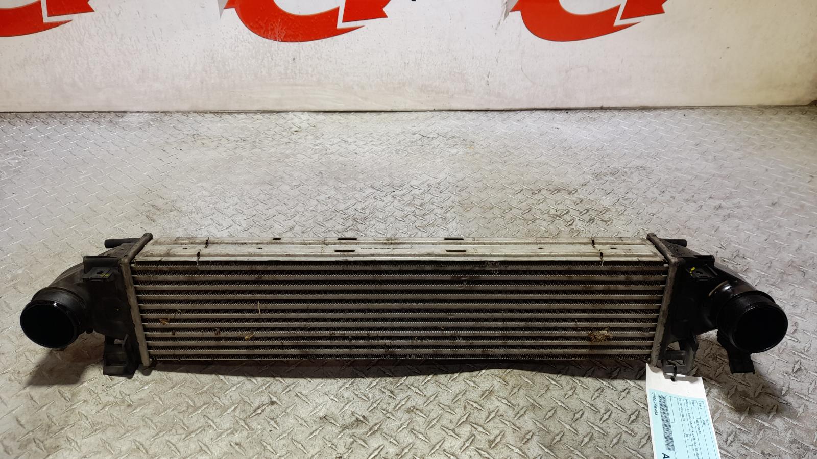 View Auto part Intercooler Volvo Xc60 2012