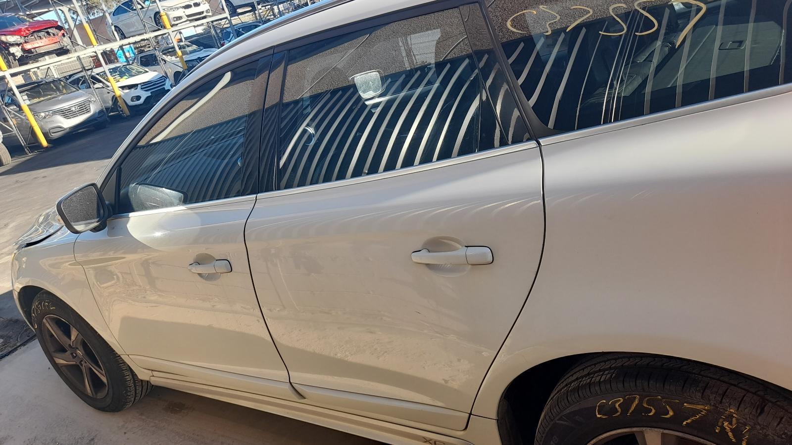 View Auto part Left Rear Door/Sliding Volvo Xc60 2012