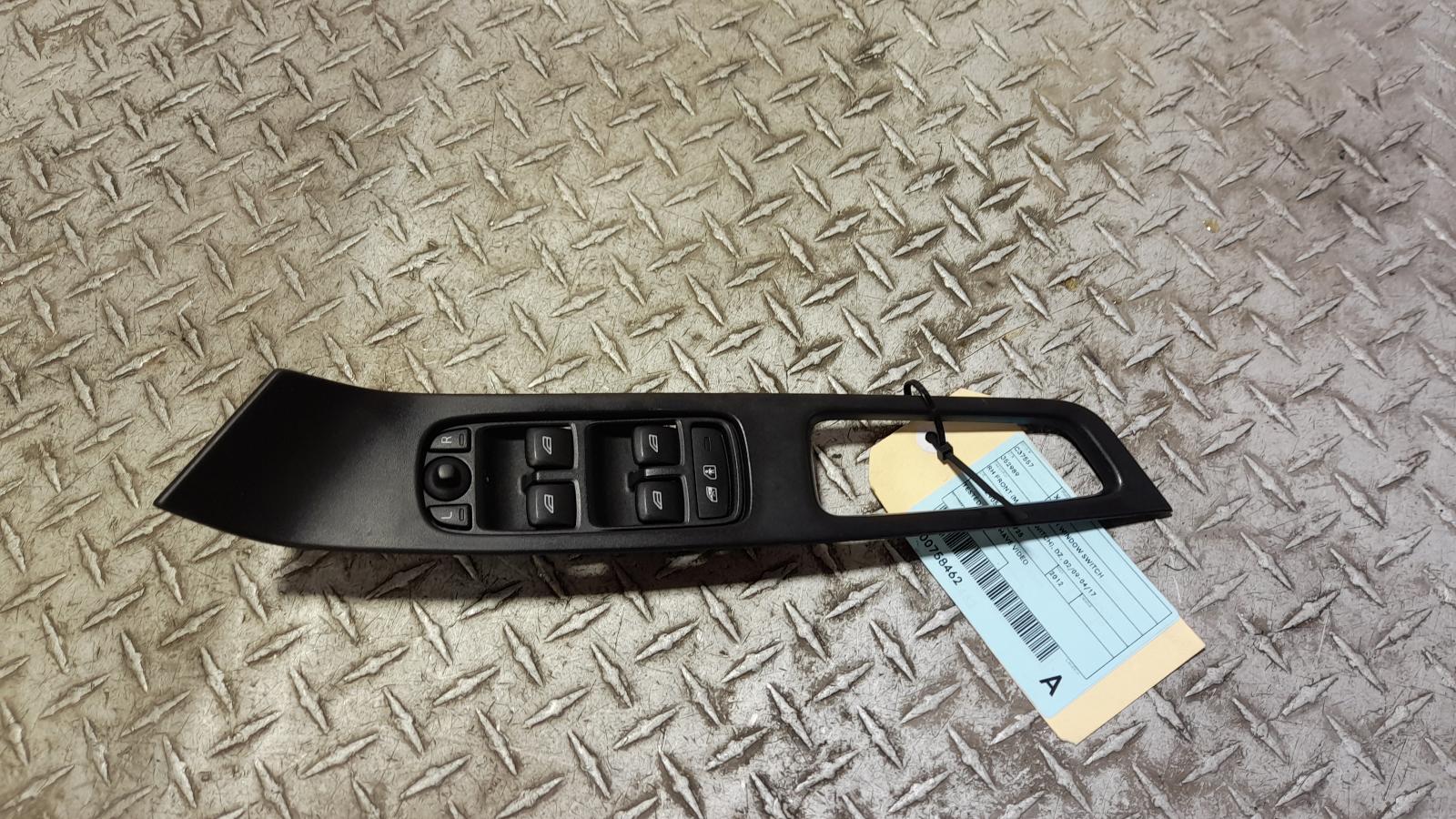 View Auto part Pwr Dr Wind Switch Volvo Xc60 2012