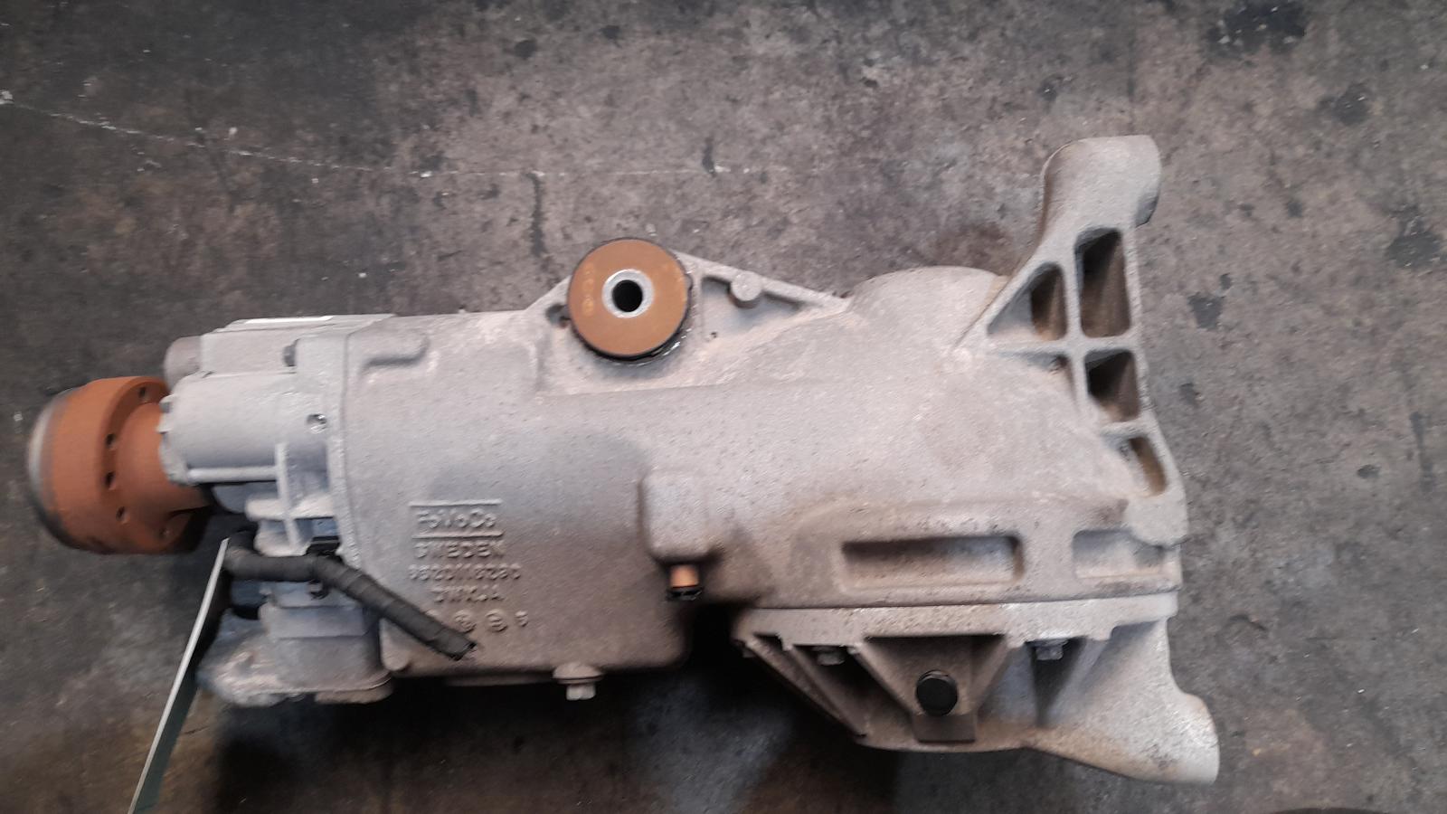 View Auto part Differential Centre Volvo Xc60 2012
