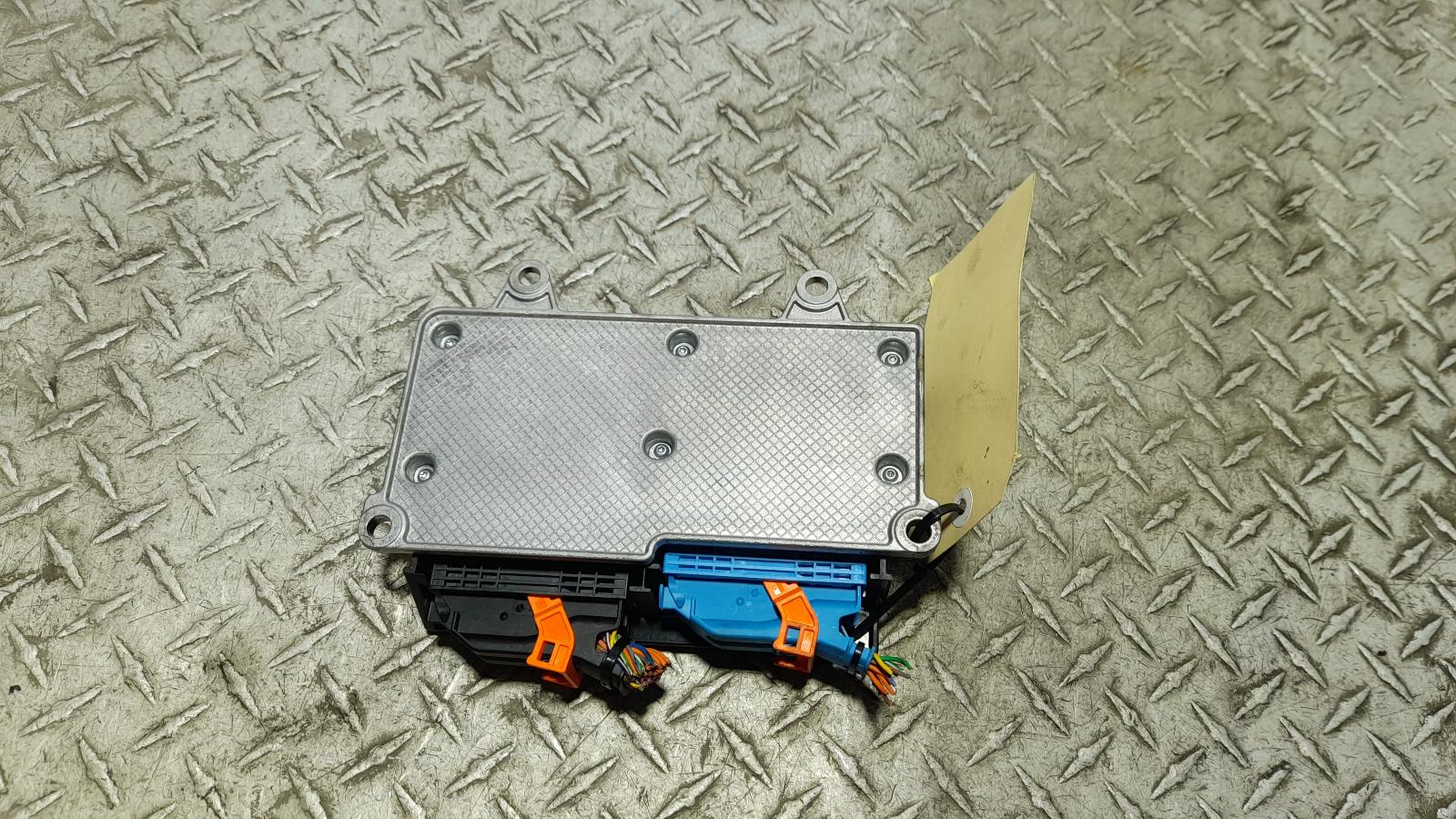 View Auto part Airbag Module/Sensor Volvo Xc60 2012