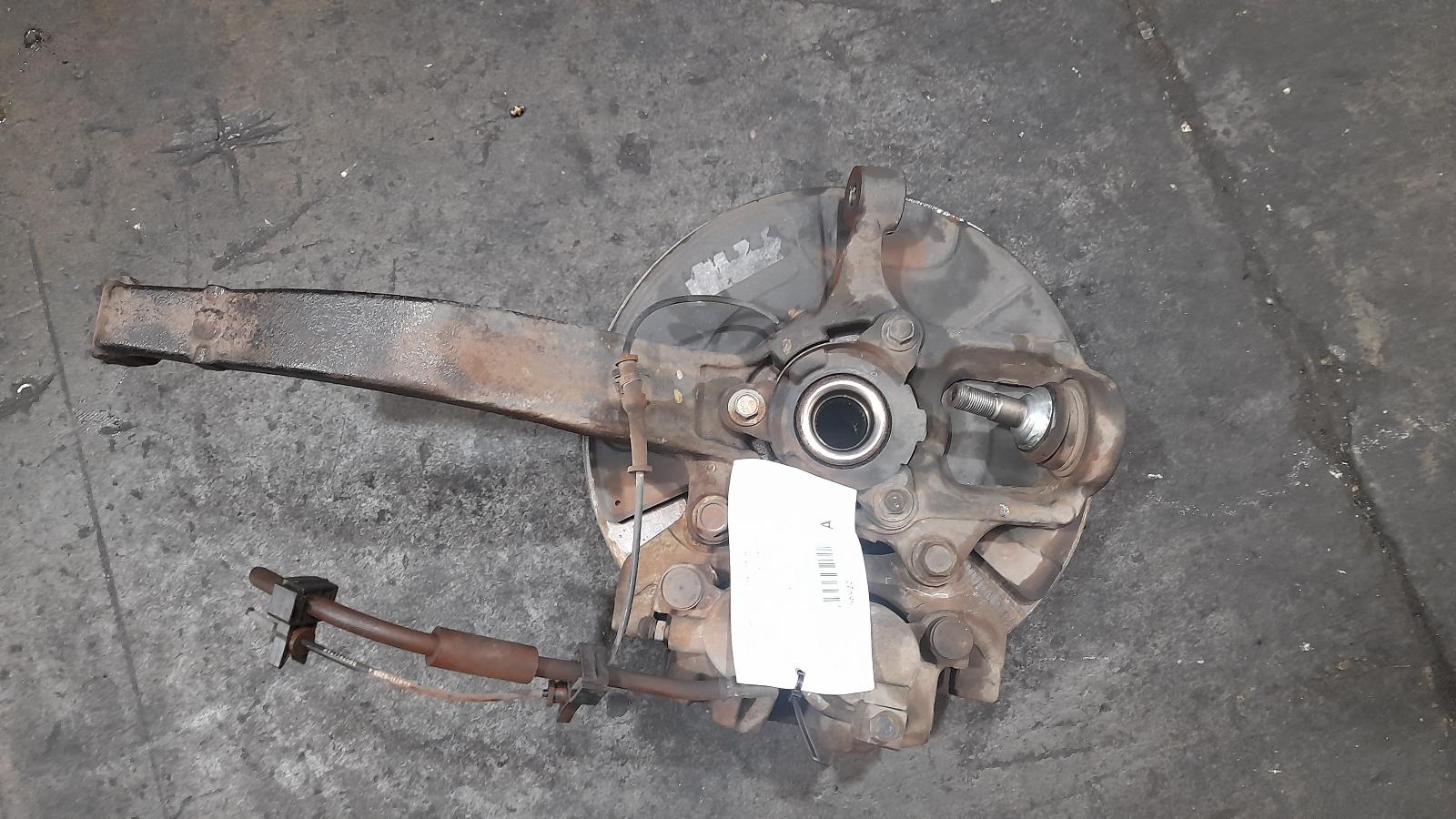 View Auto part Left Front Hub Assembly Jeep Grandcherokee 2014