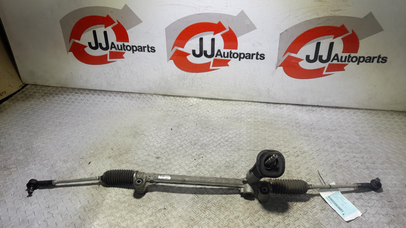 View Auto part Steering Box/Rack Suzuki S-cross 2014