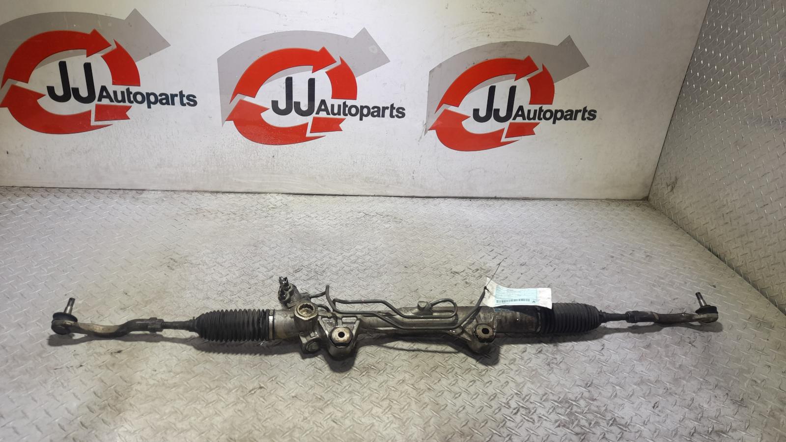 View Auto part Steering Box/Rack Mitsubishi Pajero 2018