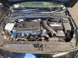 View Auto part Engine Hyundai I30 2018