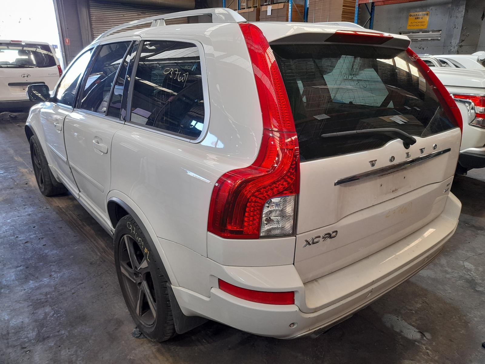 View Auto part Trans/Gearbox Volvo Xc90 2014
