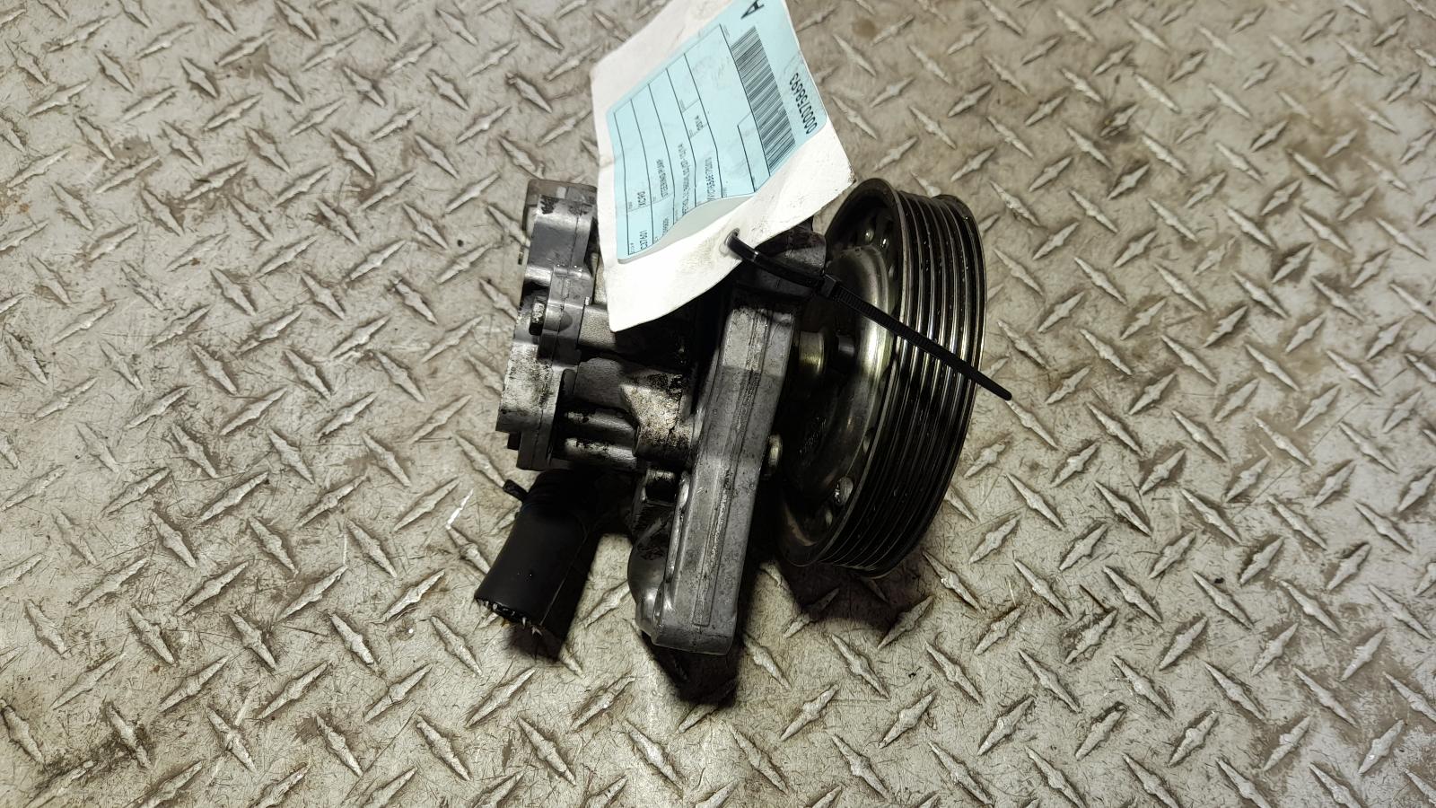 View Auto part Steering Pump Volvo Xc90 2014