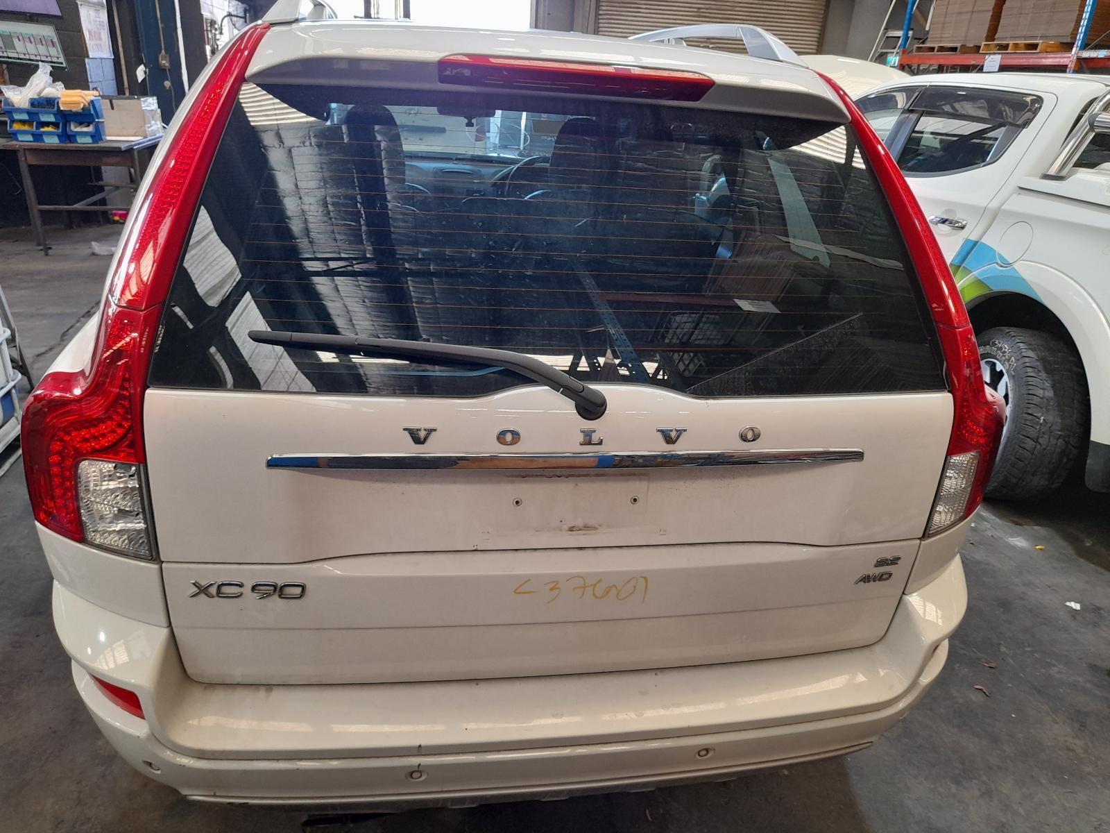 View Auto part Bootlid/Tailgate Volvo Xc90 2014