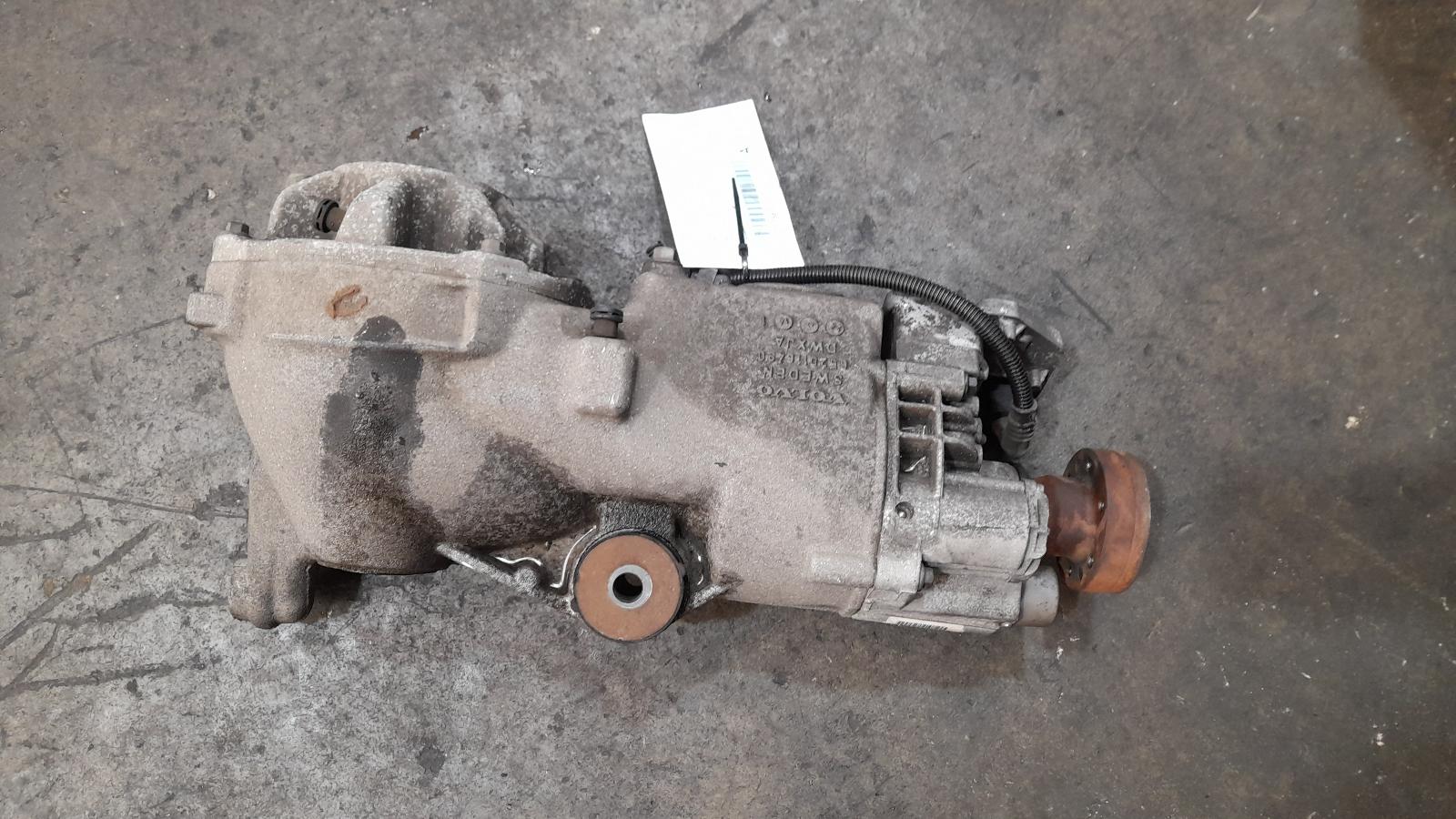 View Auto part Differential Centre Volvo Xc90 2014