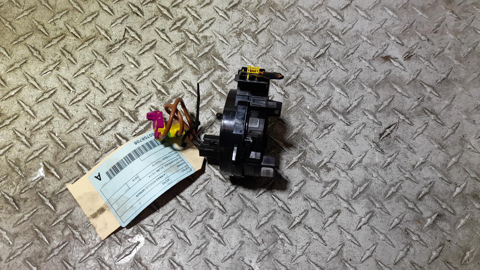 View Auto part Airbag Module/Sensor Volvo Xc90 2014