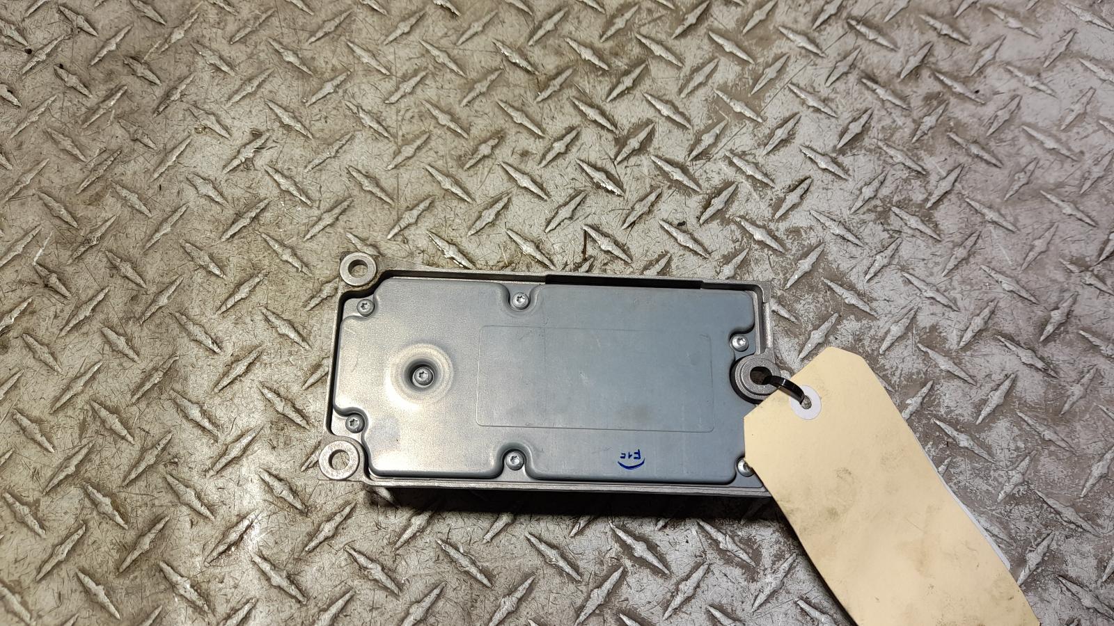 View Auto part Airbag Module/Sensor Volvo Xc90 2014