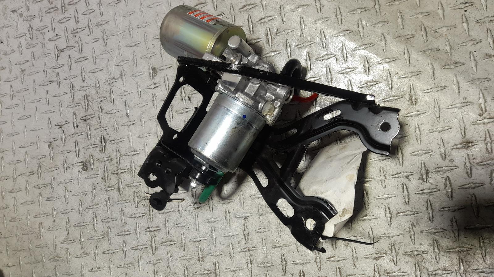 View Auto part Abs Pump/Modulator Toyota Yaris Cross 2020