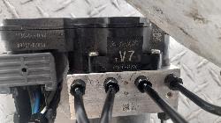 View Auto part Abs Pump/Modulator Toyota Yaris Cross 2020