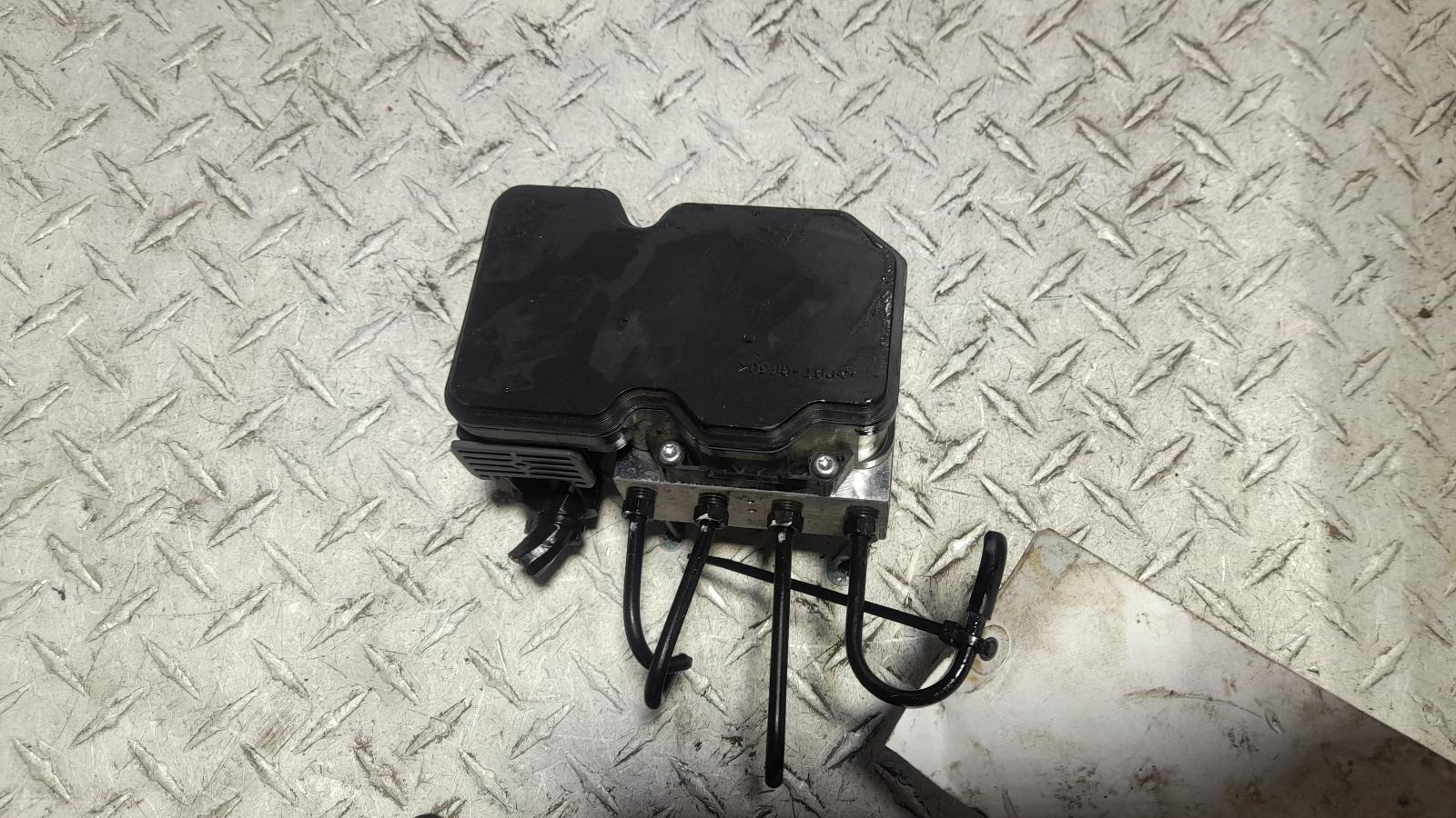 View Auto part Abs Pump/Modulator Toyota Yaris Cross 2020