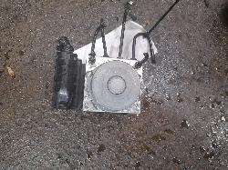 View Auto part Abs Pump/Modulator Toyota Yaris Cross 2020