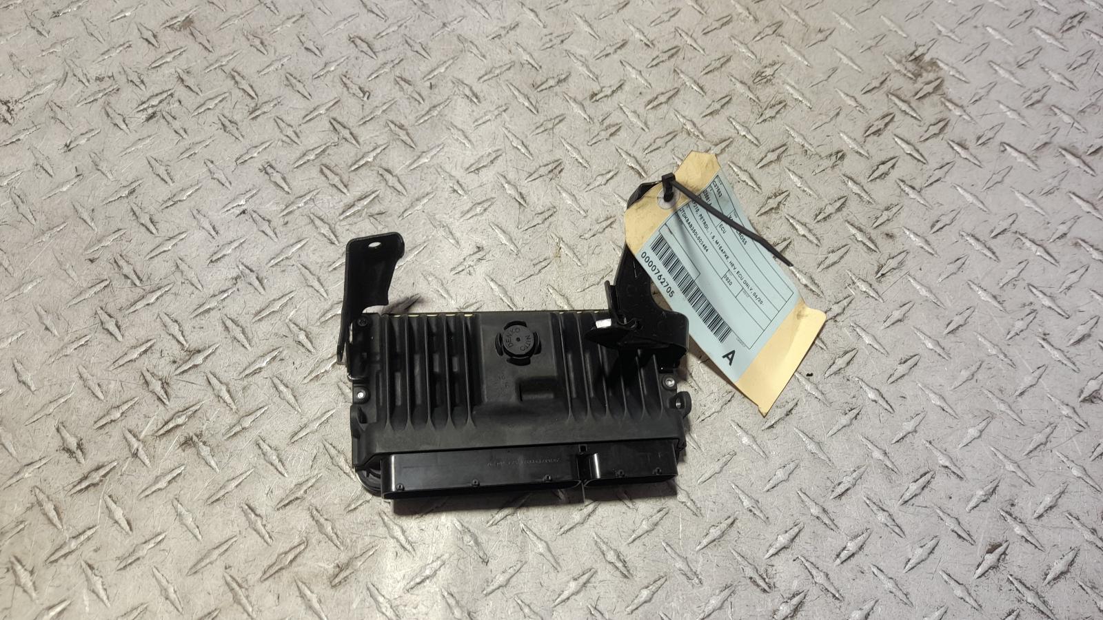 View Auto part Ecu Toyota Yaris Cross 2020