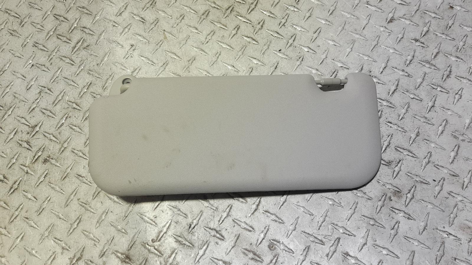 View Auto part Sunvisor Toyota Yaris Cross 2020
