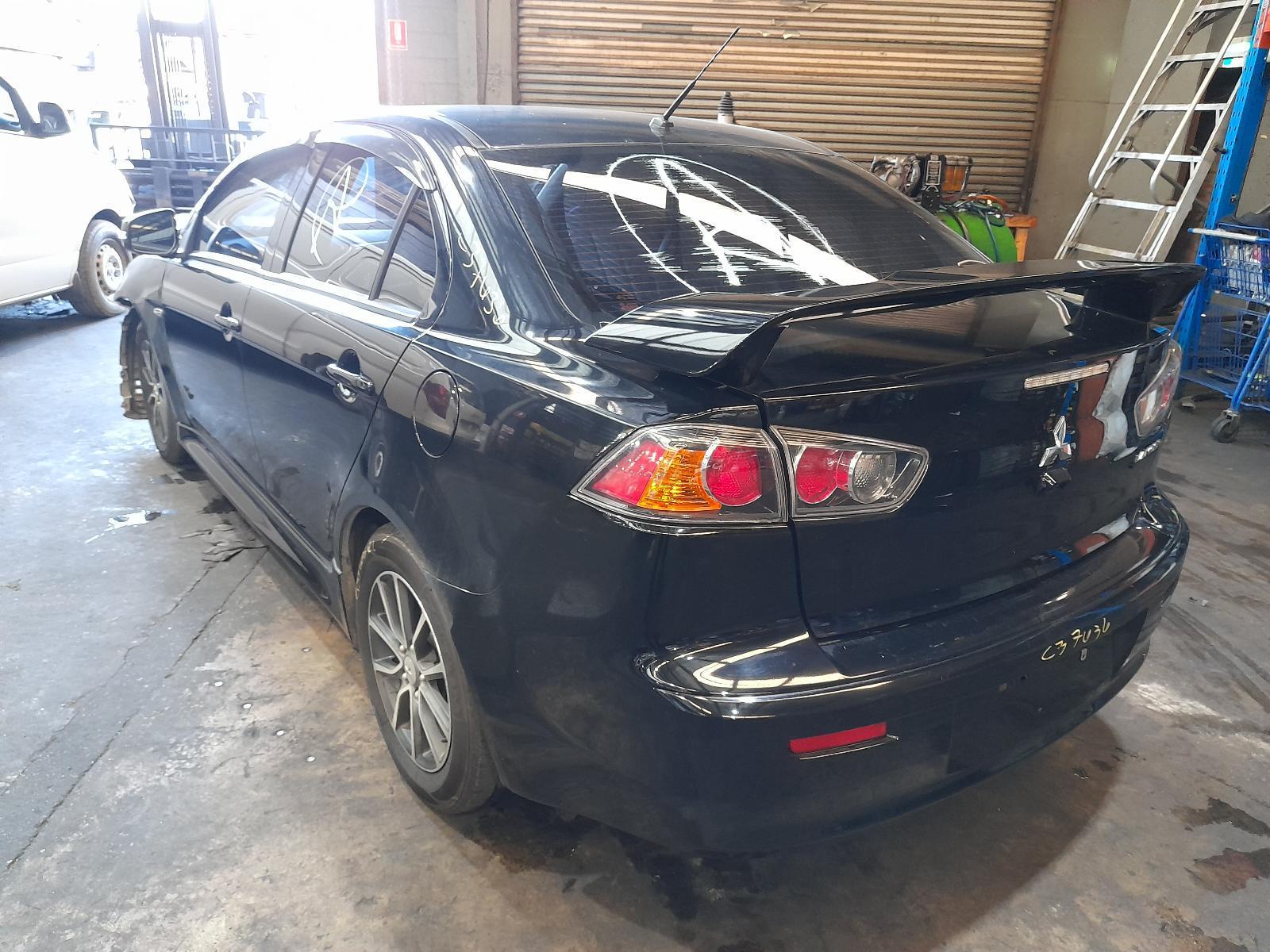 View Auto part Trans/Gearbox Mitsubishi Lancer 2016