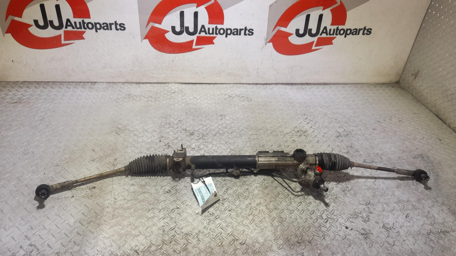 View Auto part Steering Box/Rack Isuzu Dmax 2018