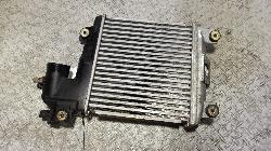 View Auto part Intercooler Toyota Hilux 2011