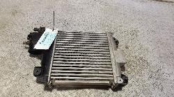 View Auto part Intercooler Toyota Hilux 2011