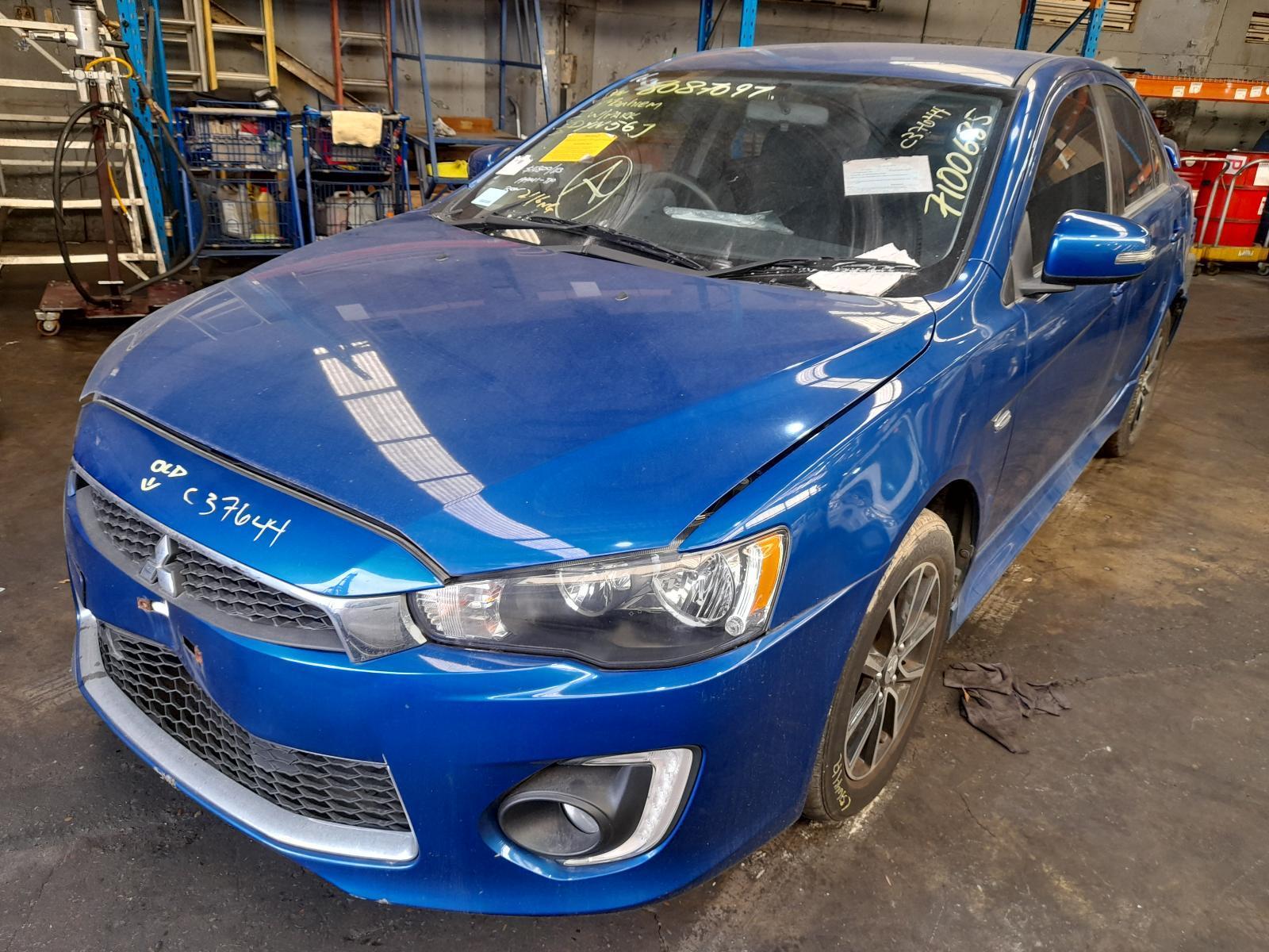View Auto part Trans/Gearbox Mitsubishi Lancer 2017