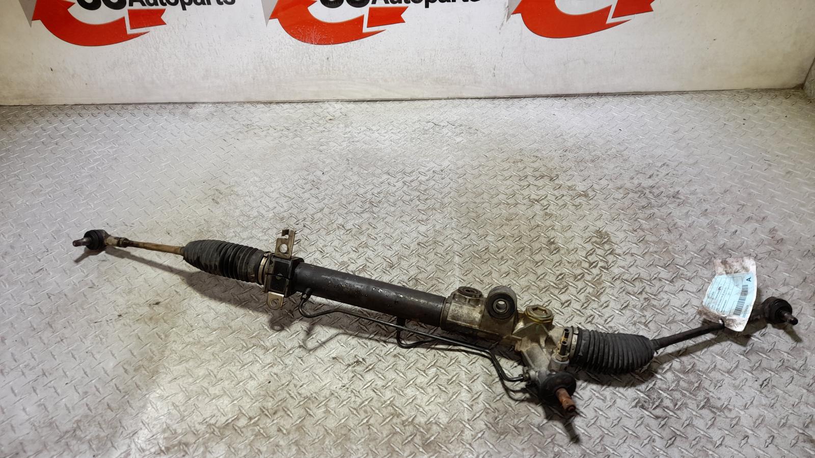 View Auto part Steering Box/Rack Holden Colorado 2011