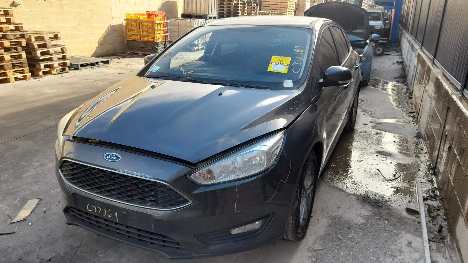 View Auto part Trans/Gearbox Ford Focus 2017