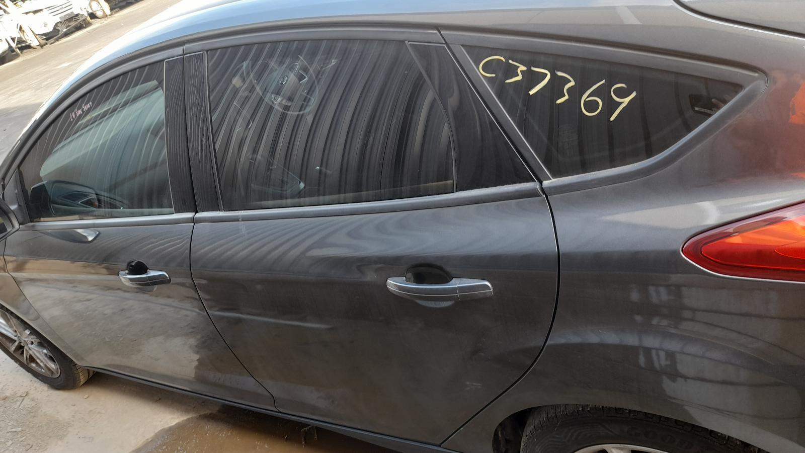 View Auto part Left Rear Door/Sliding Ford Focus 2017