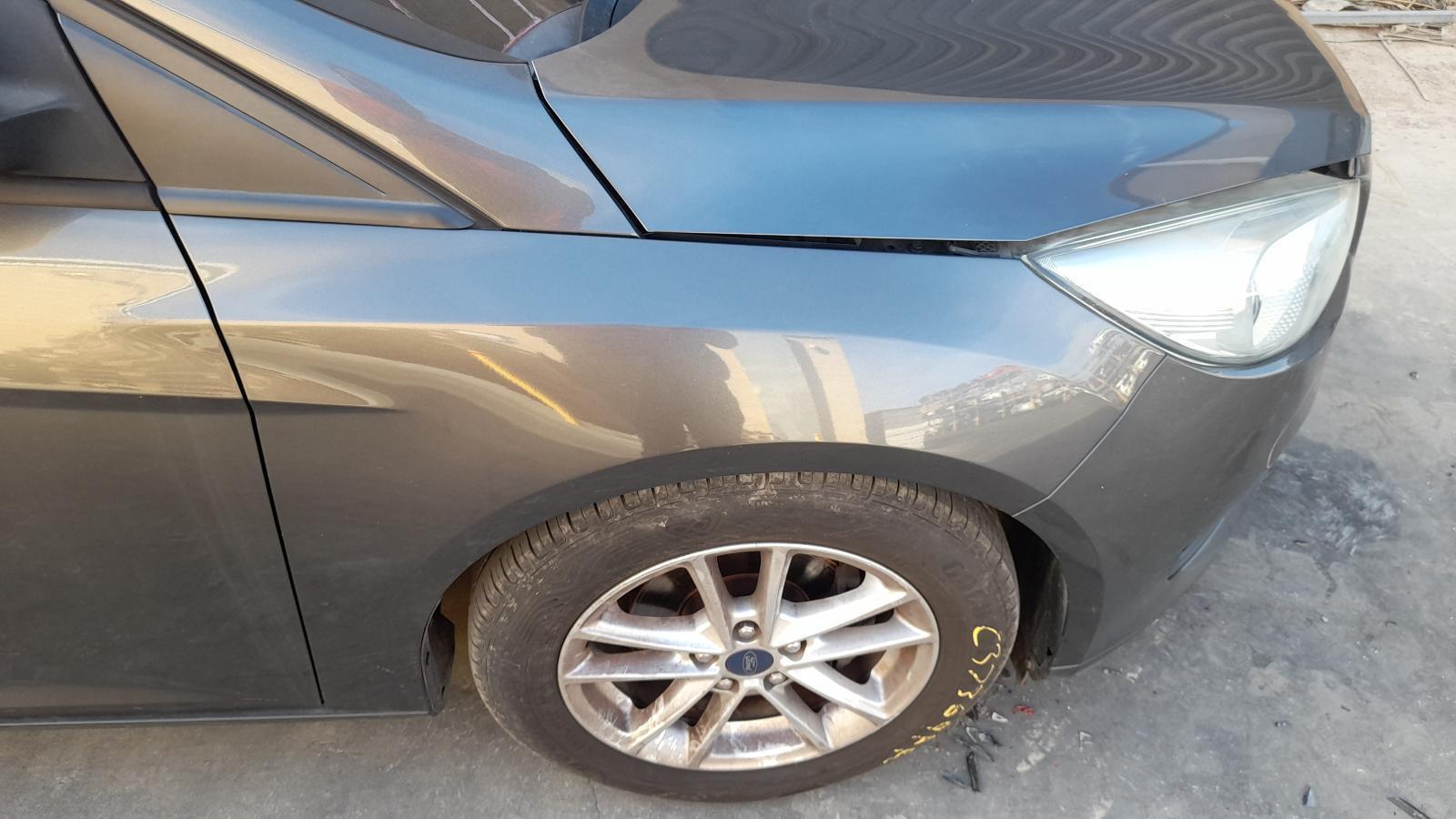 View Auto part Right Guard Ford Focus 2017