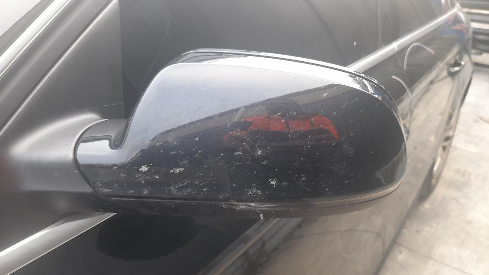 View Auto part Left Door Mirror Audi A4 2012