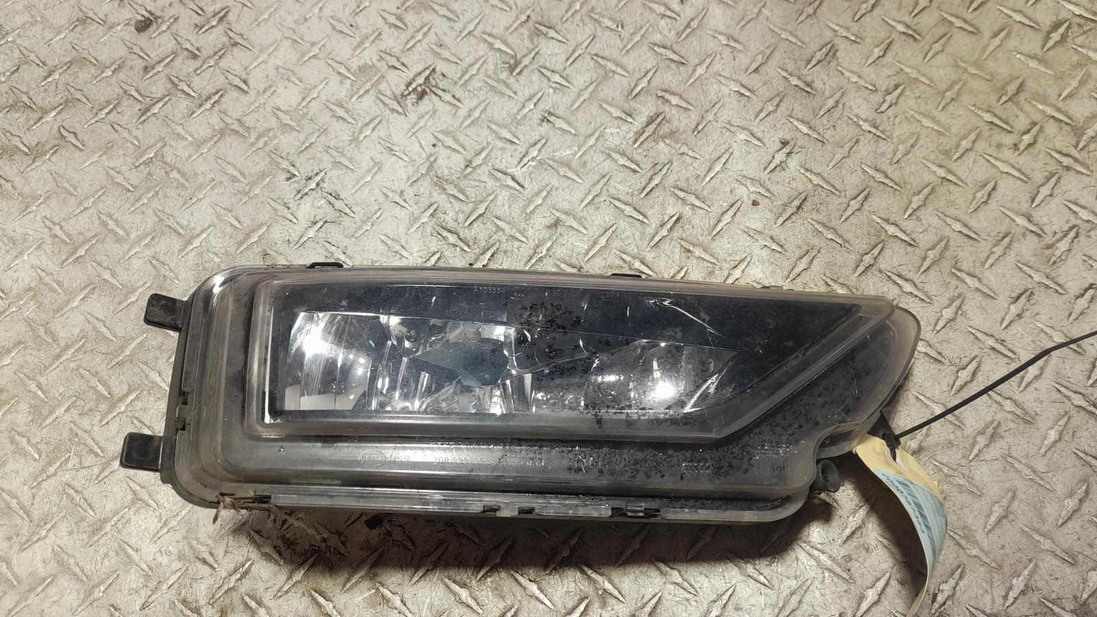 View Auto part Right Indicator/Fog/Side Volkswagen Amarok 2020