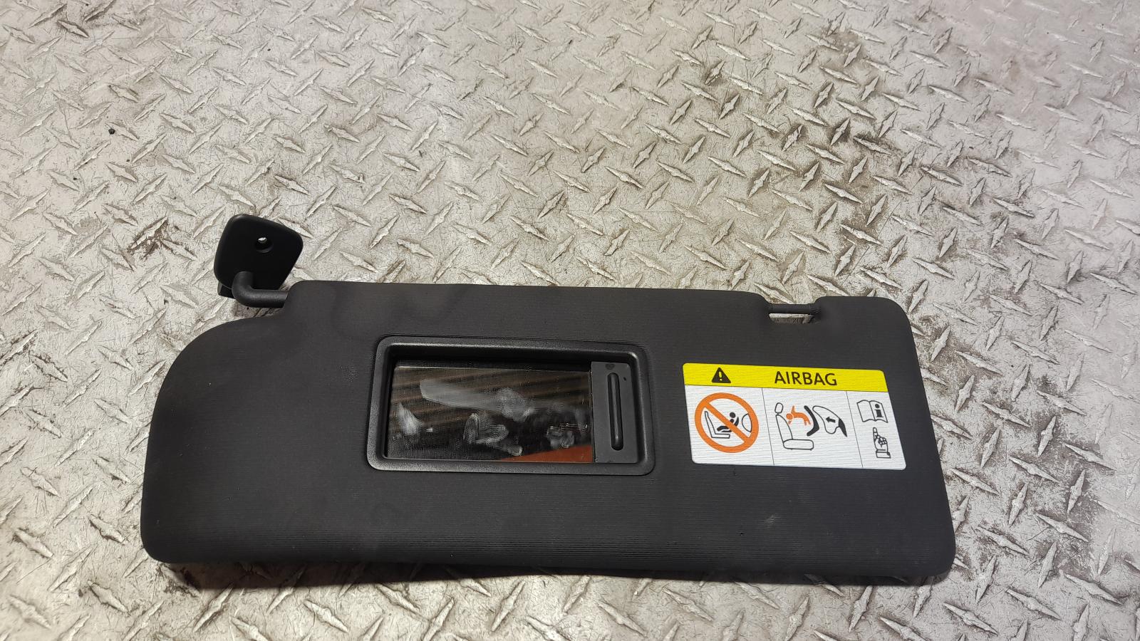 View Auto part Sunvisor Volkswagen Amarok 2020