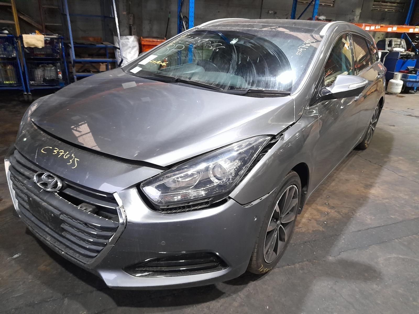 View Auto part Trans/Gearbox Hyundai I40 2015