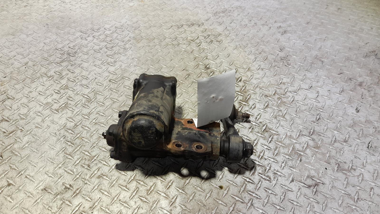 View Auto part Steering Box/Rack Ford Ranger 2011