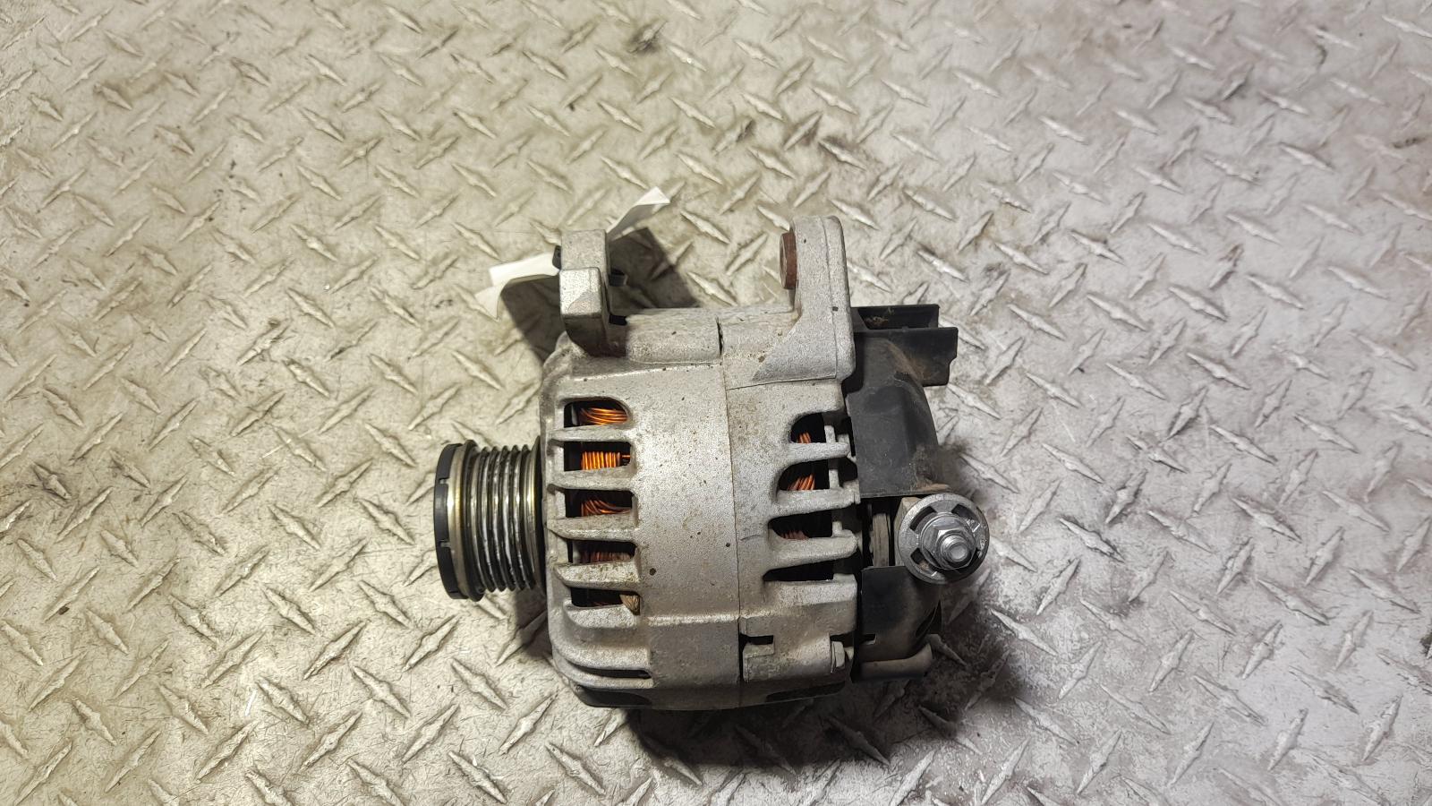 View Auto part Alternator Nissan Xtrail 2016