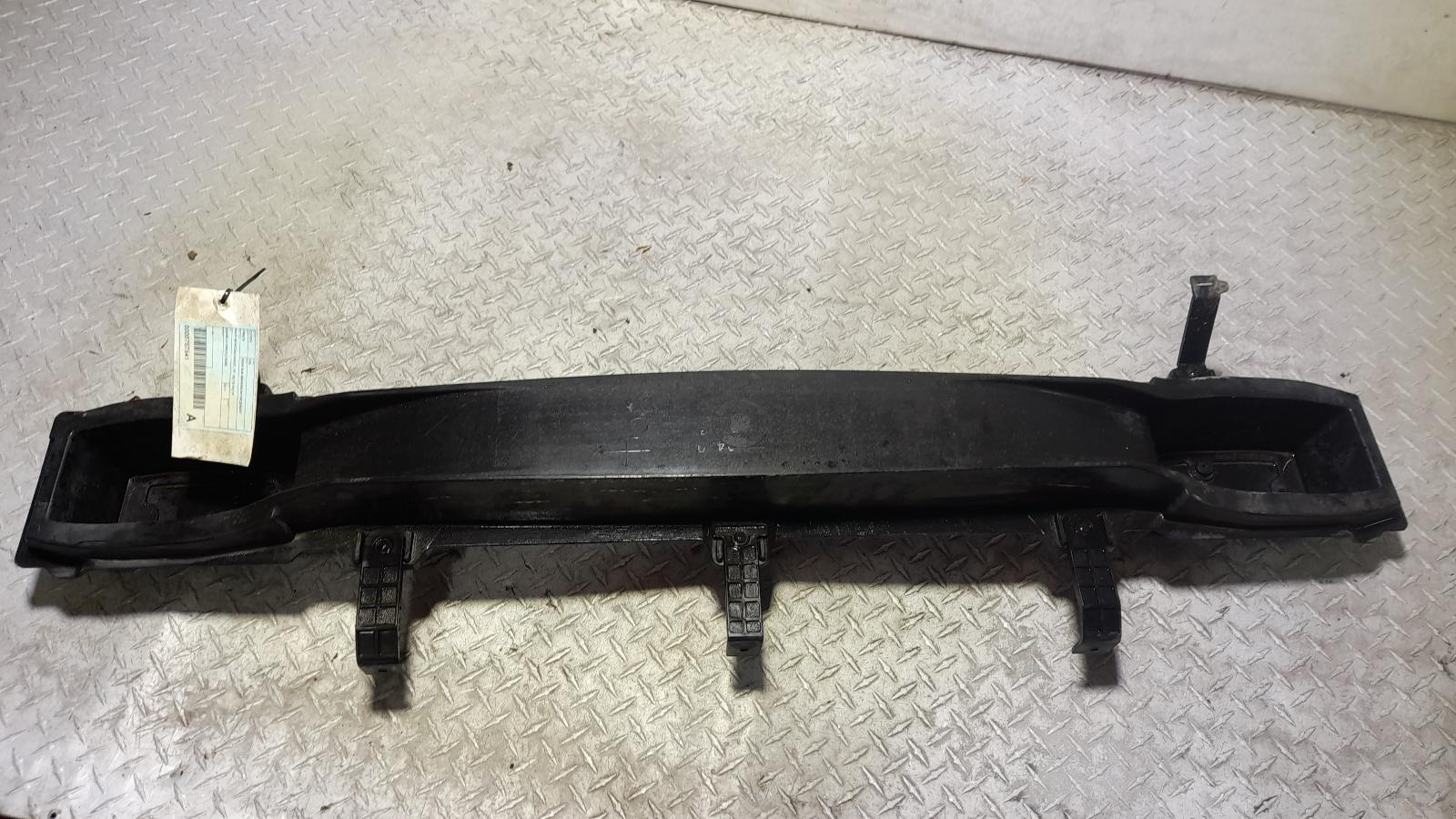 View Auto part R/Bar Bracket/Reinfo Hyundai I45 2011