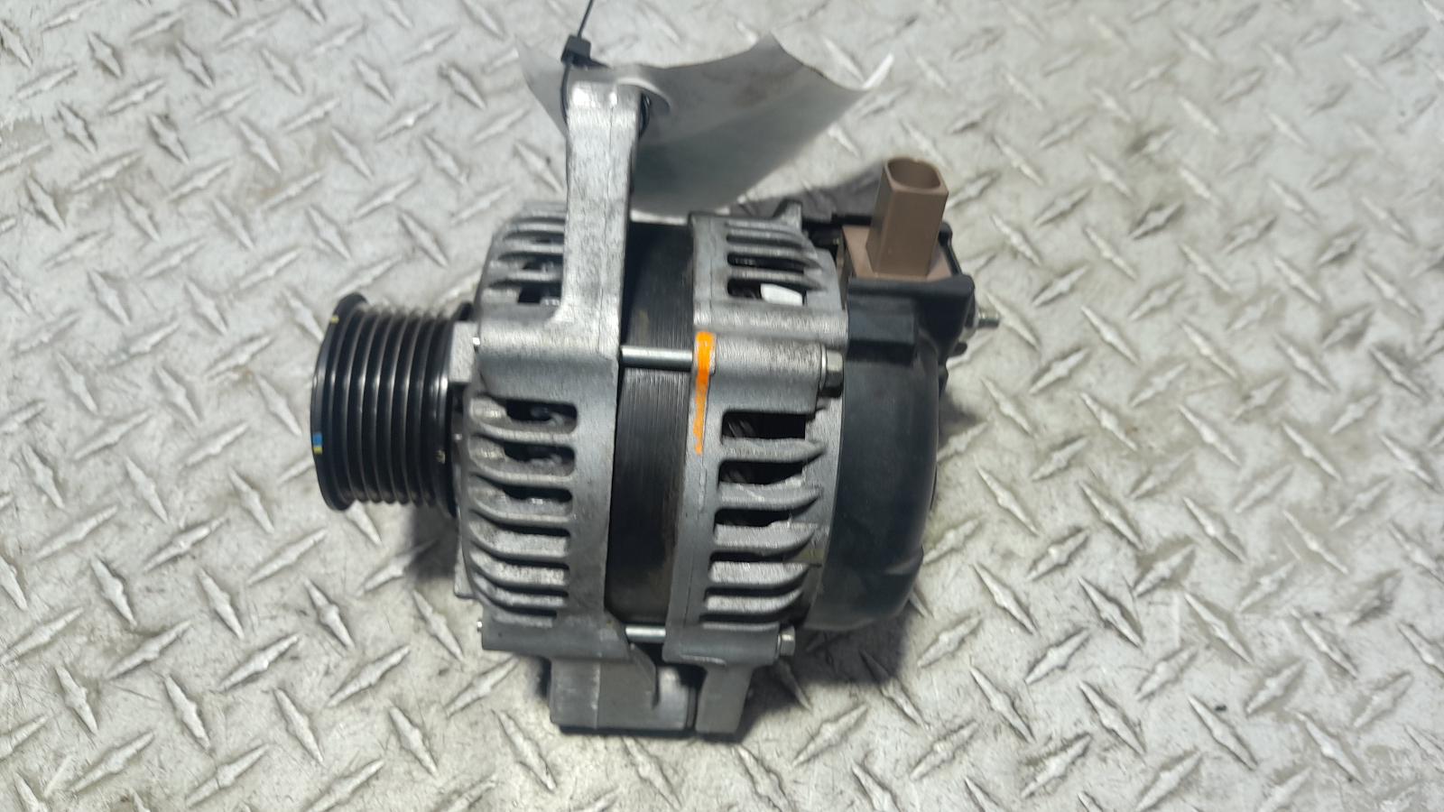 View Auto part Alternator Isuzu Dmax 2023