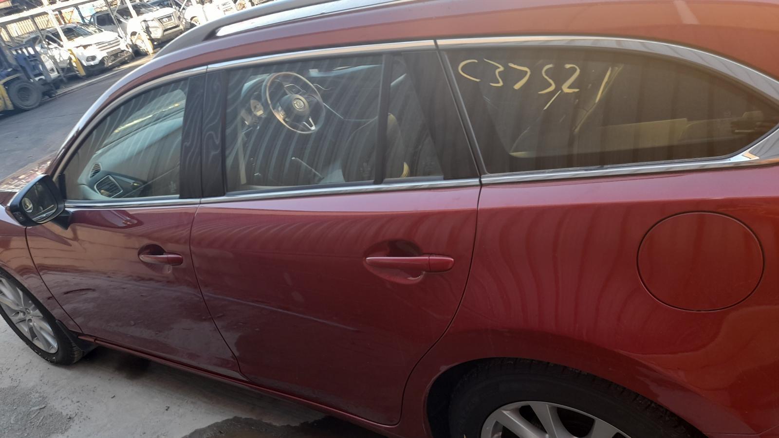 View Auto part Left Rear Door/Sliding Mazda 6 2013