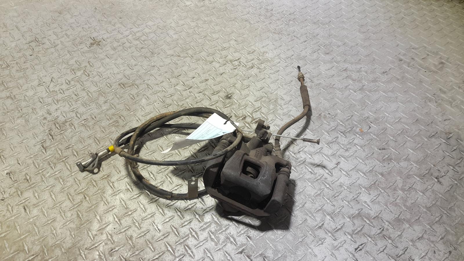 View Auto part Caliper Mazda 6 2013